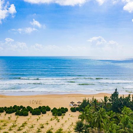 InterContinental Sanya Haitang Bay Resort, an IHG Hotel Bagian luar foto