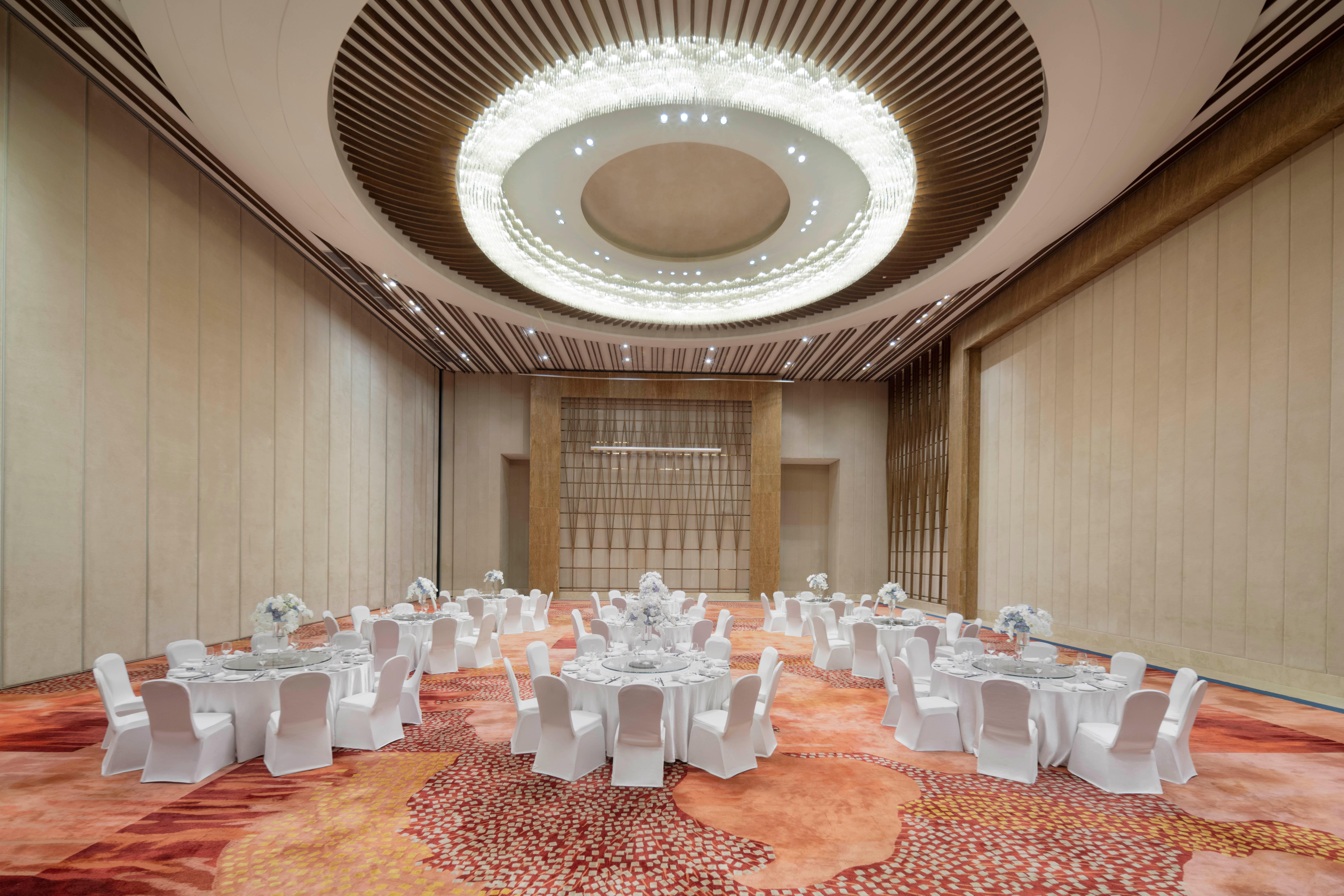 InterContinental Sanya Haitang Bay Resort, an IHG Hotel Bagian luar foto