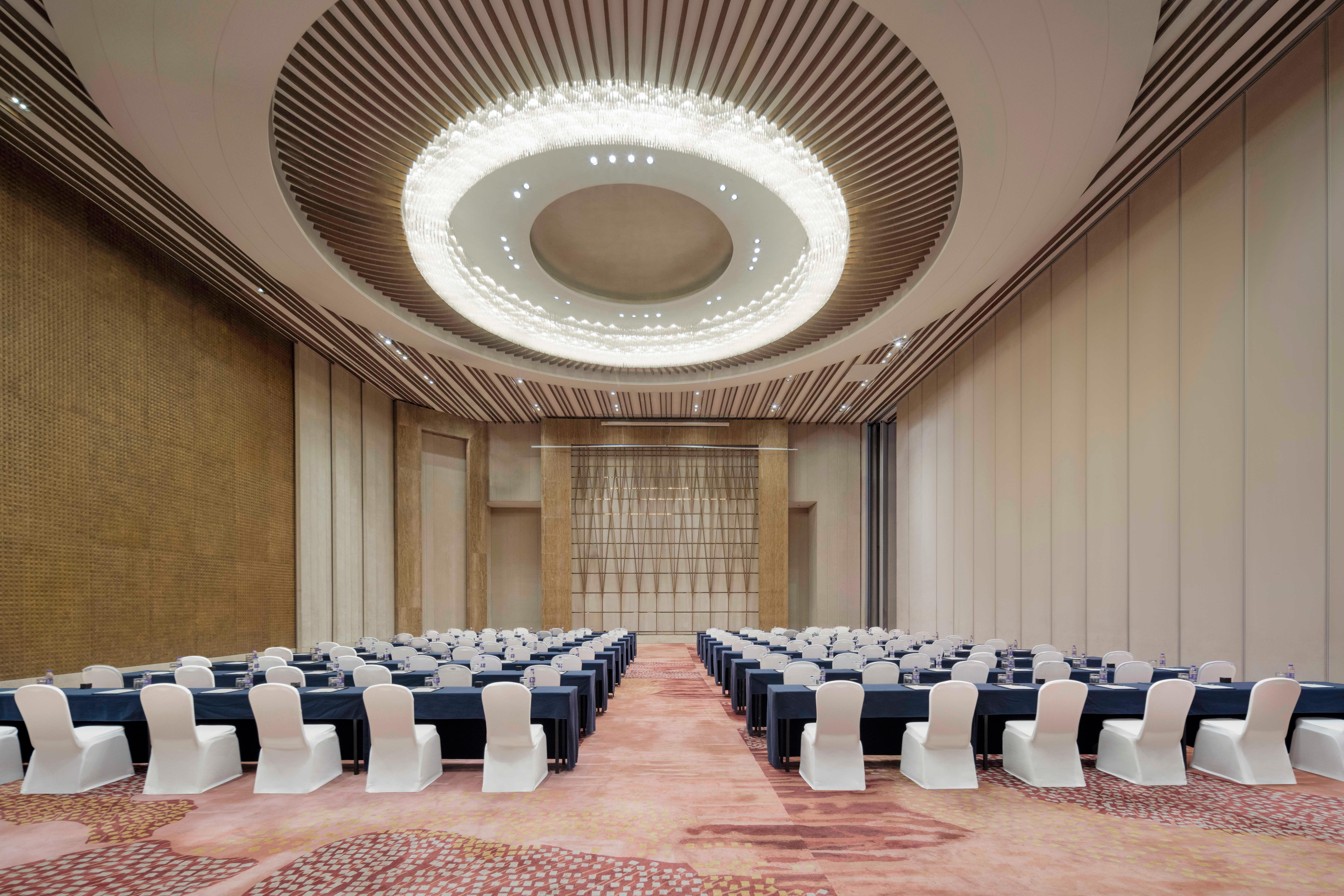 InterContinental Sanya Haitang Bay Resort, an IHG Hotel Bagian luar foto
